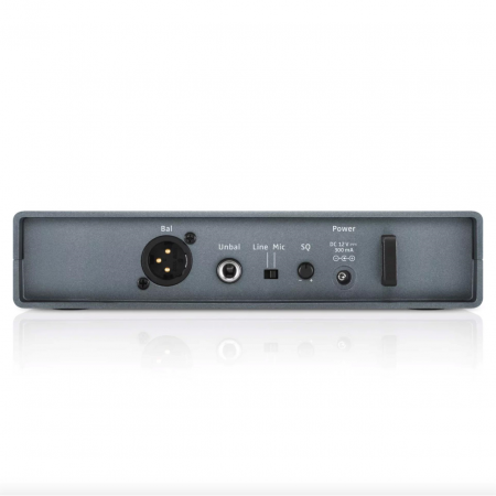 Microfon Wireless Sennheiser XSW 1-835 B [4]