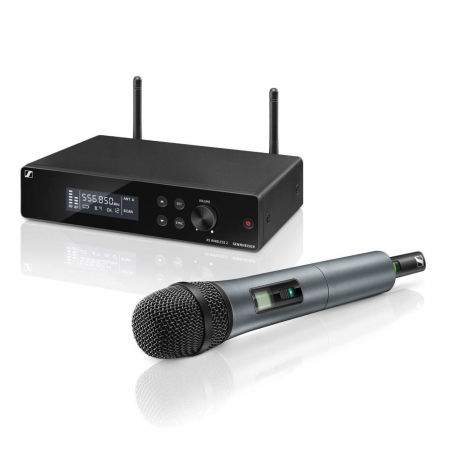 Microfoane - Microfon Wireless Sennheiser XSW-2-835
