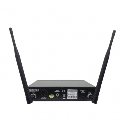 Microfon Wireless Show UP 8DR / UP 83H [2]