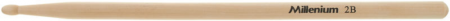 Millenium 2B Drum Sticks [3]