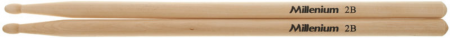 Millenium 2B Drum Sticks [1]