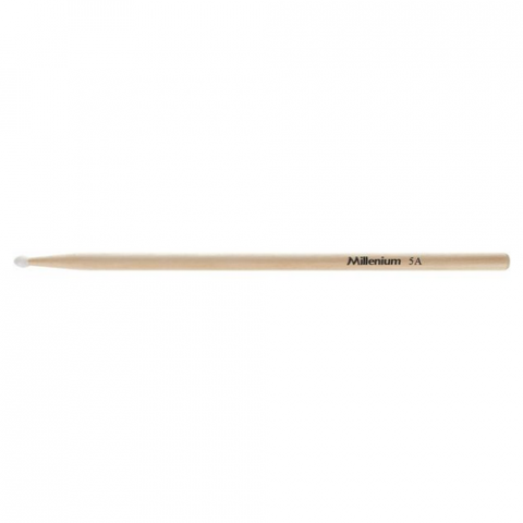 Millenium 5AN Maple Drumsticks -Nylon- [2]