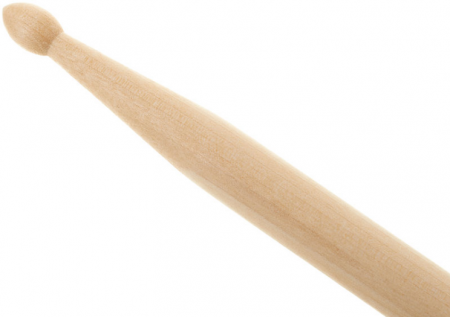 Millenium 5B Maple Drum Sticks -Wood- [3]