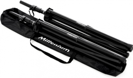 Millenium BS-2211B MKII Set [5]