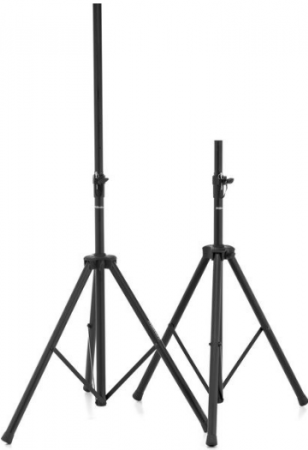 Stative de Boxa - Millenium BS-2211B MKII Set