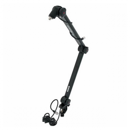 Stative de Microfoane de Masa - Millenium DS200 Black