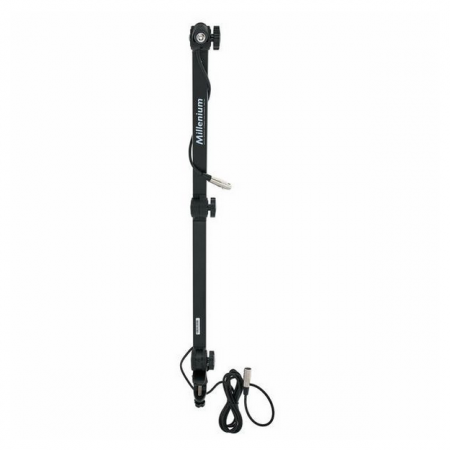 Millenium DS200 Black [2]