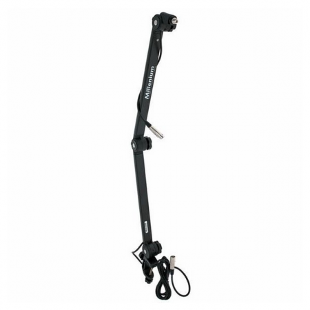 Millenium DS200 Black [3]