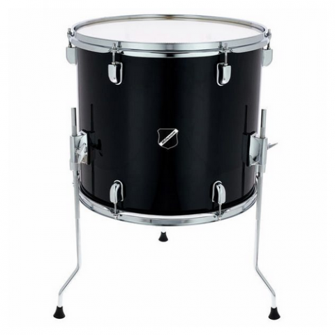 Tomuri de podea - Millenium Focus 16"x14" Floor Tom Black