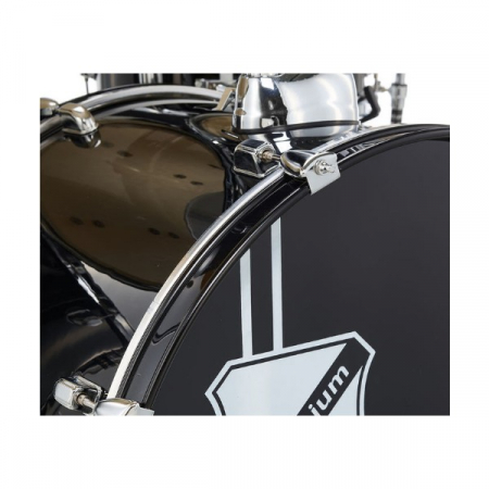 Millenium Focus 22 Drum Set [15]