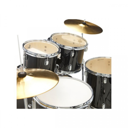 Millenium Focus 22 Drum Set [6]
