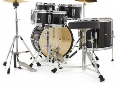 Millenium Focus Junior Drum Set [15]
