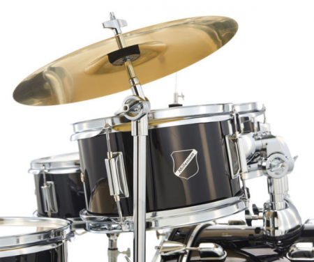 Millenium Focus Junior Drum Set [9]