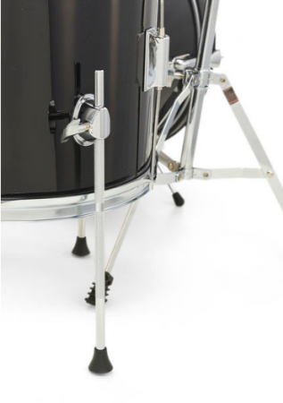 Millenium Focus Junior Drum Set [14]