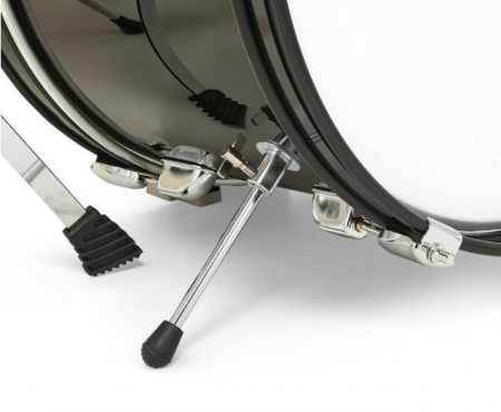 Millenium Focus Junior Drum Set [16]