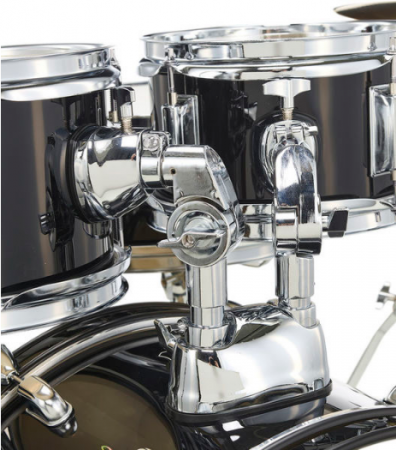Millenium Focus Junior Drum Set [10]