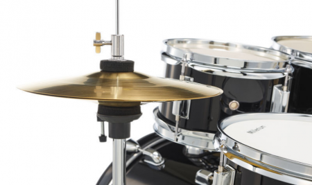 Millenium Focus Junior Drum Set [8]