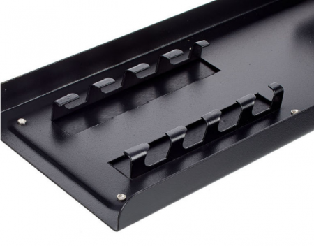 Millenium Foot Rest [6]