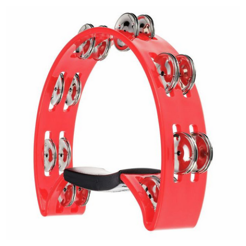 Millenium HT200 RD tamburina [2]