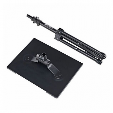 Millenium Laptopstand Tripod [5]