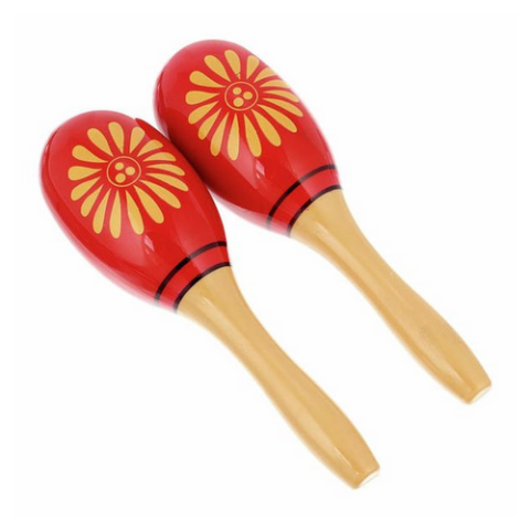 Maracas-uri - Millenium MA9P Maracas