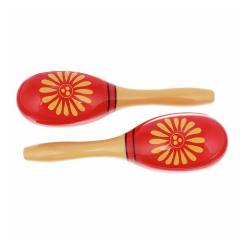 Millenium MA9P Maracas [2]
