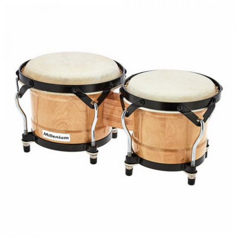 Bongos-uri - Millenium MB202H NT