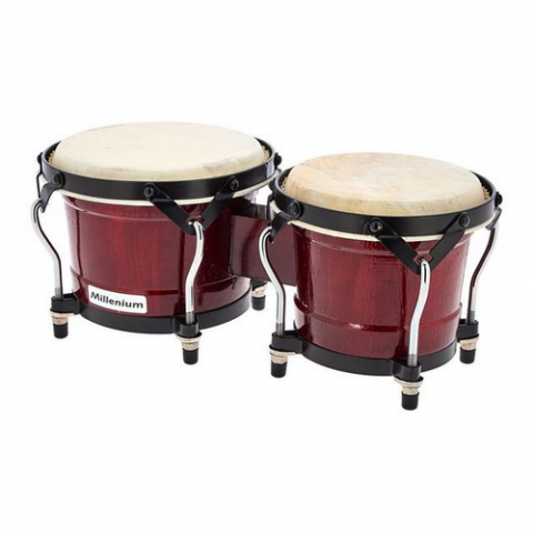 Bongos-uri - Millenium MB202HWR