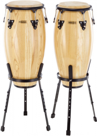 Millenium MC890NT Conga Set [1]