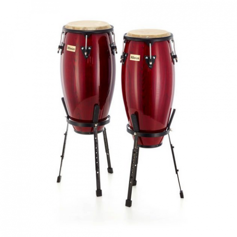 Congas-uri - Millenium MC890WR Conga Set