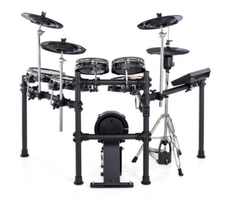 Millenium MPS-850 E-Drum Set [3]
