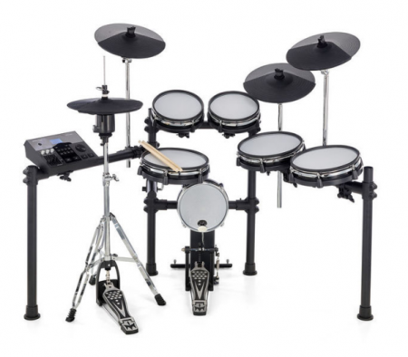 Millenium MPS-850 E-Drum Set [1]