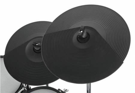 Millenium MPS-850 E-Drum Set [8]