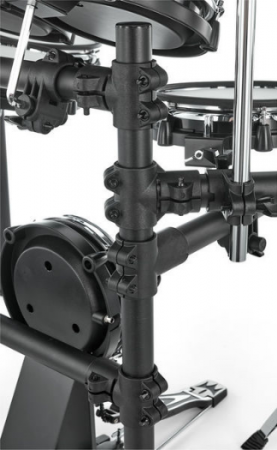 Millenium MPS-850 E-Drum Set [11]