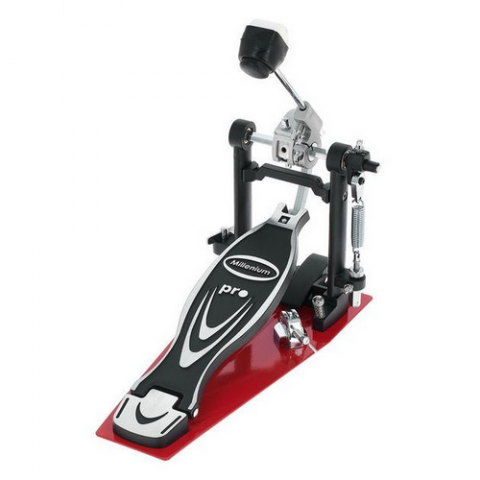 Stative si Accesorii de Toba - Millenium PD-123 Pro Bass Drum Pedal