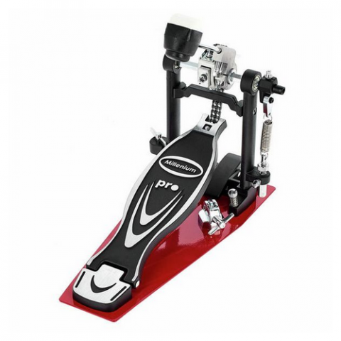 Stative si Accesorii de Toba - Millenium PD-122 Pro Bass Drum Pedal