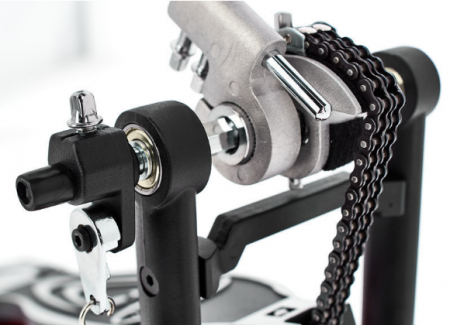 Millenium PD-122 Pro Bass Drum Pedal [7]