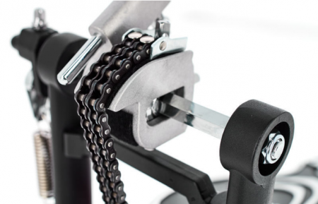 Millenium PD-122 Pro Bass Drum Pedal [6]
