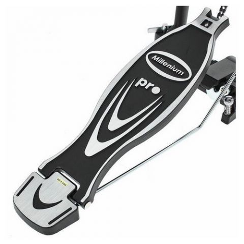 Millenium PD-111 Pro Bass Drum Pedal [4]