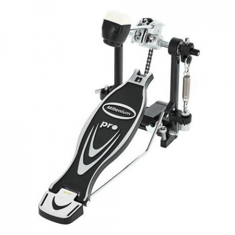 Stative si Accesorii de Toba - Millenium PD-111 Pro Bass Drum Pedal
