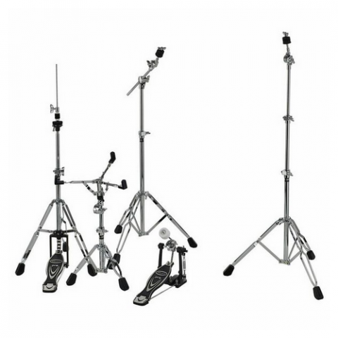 Stative si Accesorii de Toba - Millenium Pro HW-750 Hardware Pack