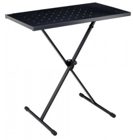 Millenium Quick Table [2]