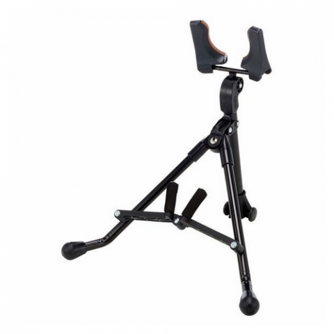 Stative pentru instrumente de suflat - Millenium SA-1 Alto Saxophone Stand