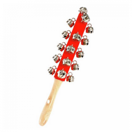 Percutie - Millenium Sleigh Bells 21 clopotei
