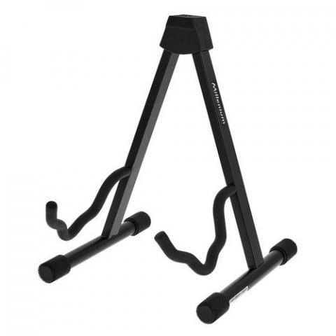 Stative Chitare şi Basuri - Millenium Stand for Electric or Acoustic Guitar, universal