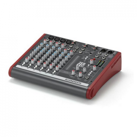 Sonorizare / PA - Mixer Analog Allen&Heath Zed-10