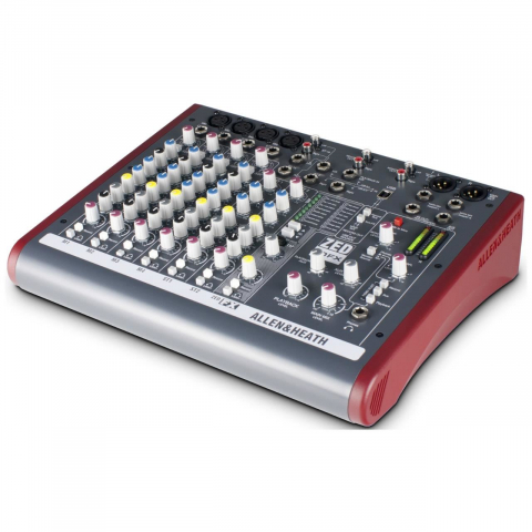 Sonorizare / PA - Mixer Analog Allen&Heath Zed-10FX