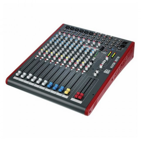 Sonorizare / PA - Mixer Analog Allen&Heath Zed-12FX