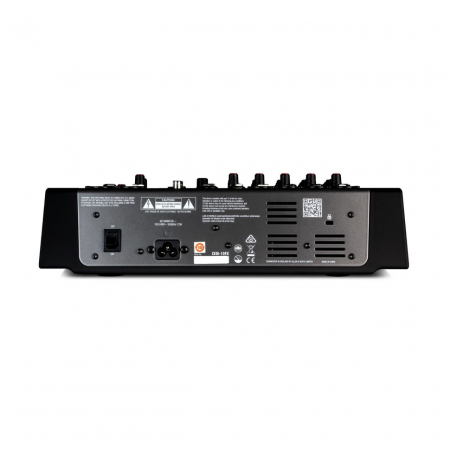 Mixer Analog Allen&Heath ZEDi-10FX [3]