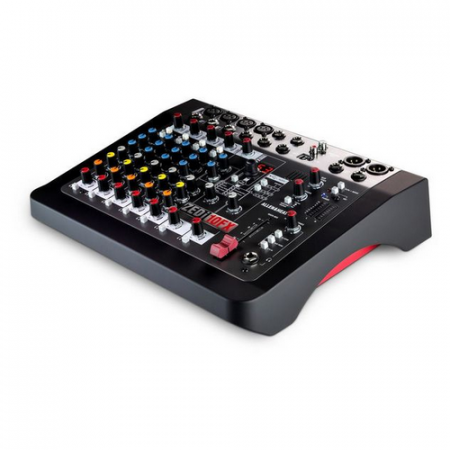 Sonorizare / PA - Mixer Analog Allen&Heath ZEDi-10FX